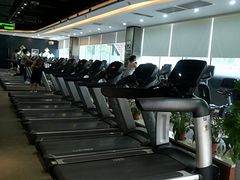 -古德菲力健身(广体店)