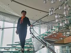 -上海新锦江大酒店