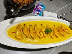 -3号仓库·创意中国菜(乐清正大广场店)