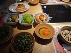 -温野菜涮涮锅(西单大悦城店)