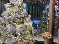-甜阿姨·天台花园私房菜(万松园店)