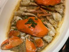 -铜锣湾·有麝自然香(渝北财富中心店)