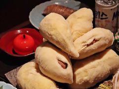 -300杯·和牛烧肉清酒专门店(廊里店)
