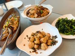-安徽大厦中餐厅