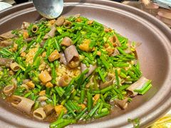-日月昇渔家菜·海肠捞饭·大连海鲜(星海公园店)