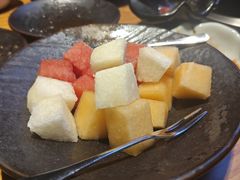 -焱铁烧·黑毛和牛专门店(南宁万象城店)