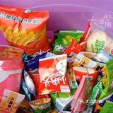 看！饼干诱惑美食推荐