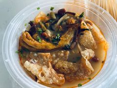 -西环肥仔螺蛳粉(总店)