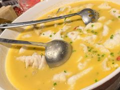 -羊门客在·烤盐池滩羊·川菜