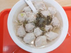 -金陵老丁家馄饨