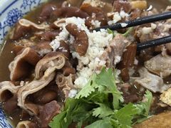 -门框胡同百年卤煮(鸟巢店)