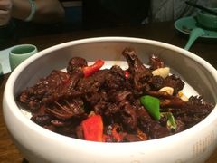 iphone_upload_pic-粗茶淡饭·隐庐私厨(东亭店)
