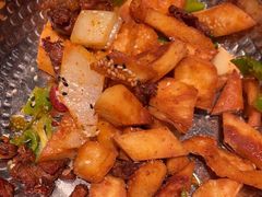 -阿娜尔·新疆菜(佰港城店)