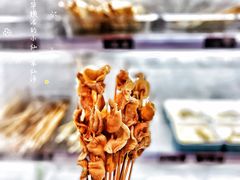 -张亮麻辣烫(哈尔滨金爵万象店)