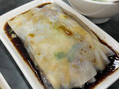 -穗银肠粉店(东川路店)