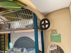 -太阳岛度假酒店