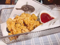 -董小姐咖妃·咖啡·简餐.意面(松江大学城店)