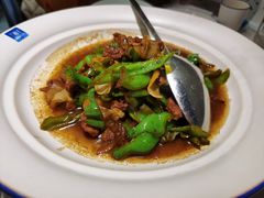 -兰湘子·湘菜小炒(石家庄万象城店)