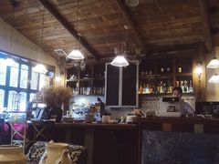 -蓝瓶子BlueBottle(东瓯智库店)