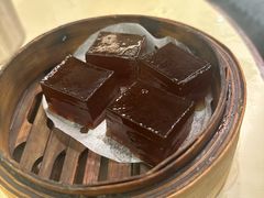 薑汁紅棗糕-老冯茶居(大埔店)