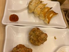 博多一口饺子-博多一幸舍(西单大悦城店)