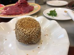 -惠丰涮肉馆(德宝新园店)