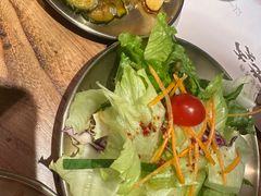 -西塔老太太泥炉烤肉(万柳华联店)