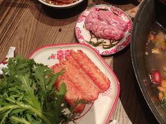 -袁山山重庆火锅(丈八北路店)
