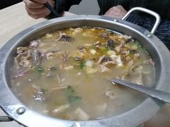 -协顺园回头馆(南顺城路店)