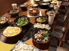 -晋芳源刀削面烧烤