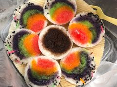 -津门红姐熟梨糕茶汤糕干(爱国道店)