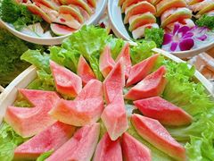 -烹然四季椰子鸡火锅(团结湖总店)