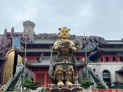 -上海东林寺(金山区)