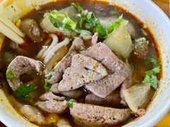 -王记生烫牛杂面馆(兰陵路店)