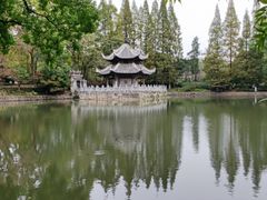 -习家池