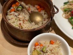 -一坐一忘云南菜(卓悦中心)