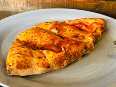 饺子披萨-Gather pizza