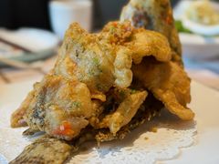 -博望坡饭店(宜山路店)