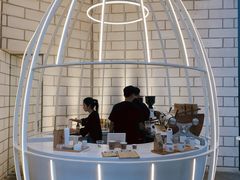 -% Arabica阿拉比卡咖啡(深圳湾万象城店)