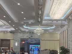 -圣丰城酒家·宴会(宝安大仟里店)