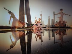 -上海中心大厦