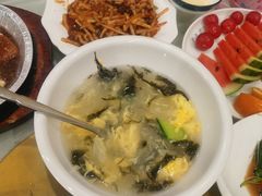 -鑫巴蜀小镇 · 水煮鱼专研店(玉桥店)