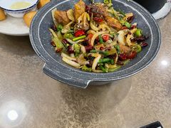 -小山寨(天润城店)