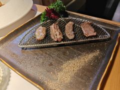-黑木原精致料理·铁板烧