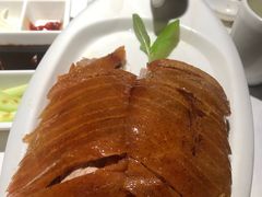 烤鸭-大鸭梨烤鸭(枣园店)