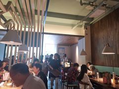 大堂-十面春风·江南面馆(崇宁路店)