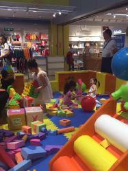 -Balabala(汉商武展购物中心店)