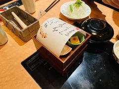 -黒豚料理 寿庵(中央駅西口店)