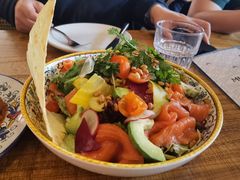 -Alimentari Mulino意大利餐吧&烘焙(丰盛里店)