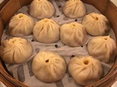 同庆小笼包-同庆楼(滨湖万达广场店)